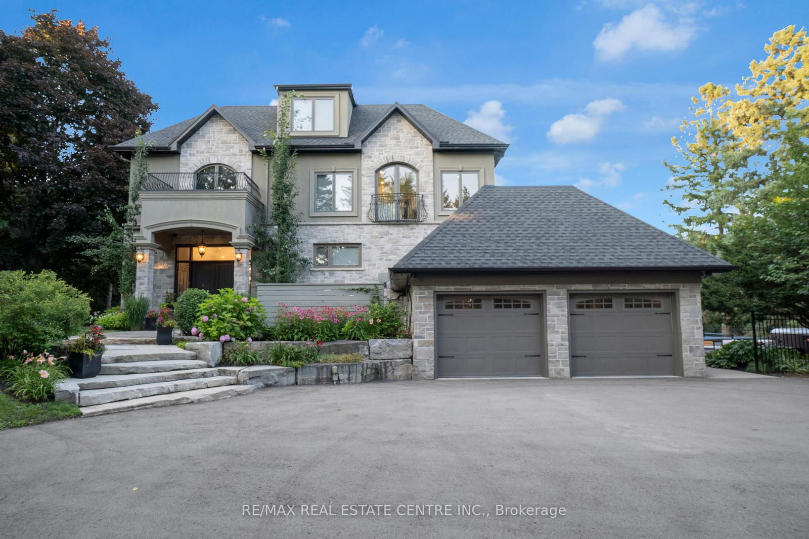 Detached House in Rural Milton West