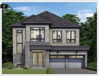 Detached House in Cobban