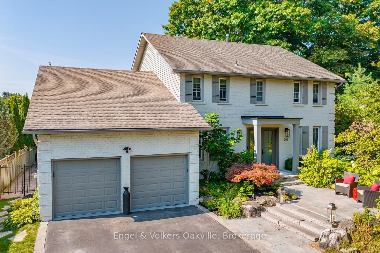 Detached House in Southwest