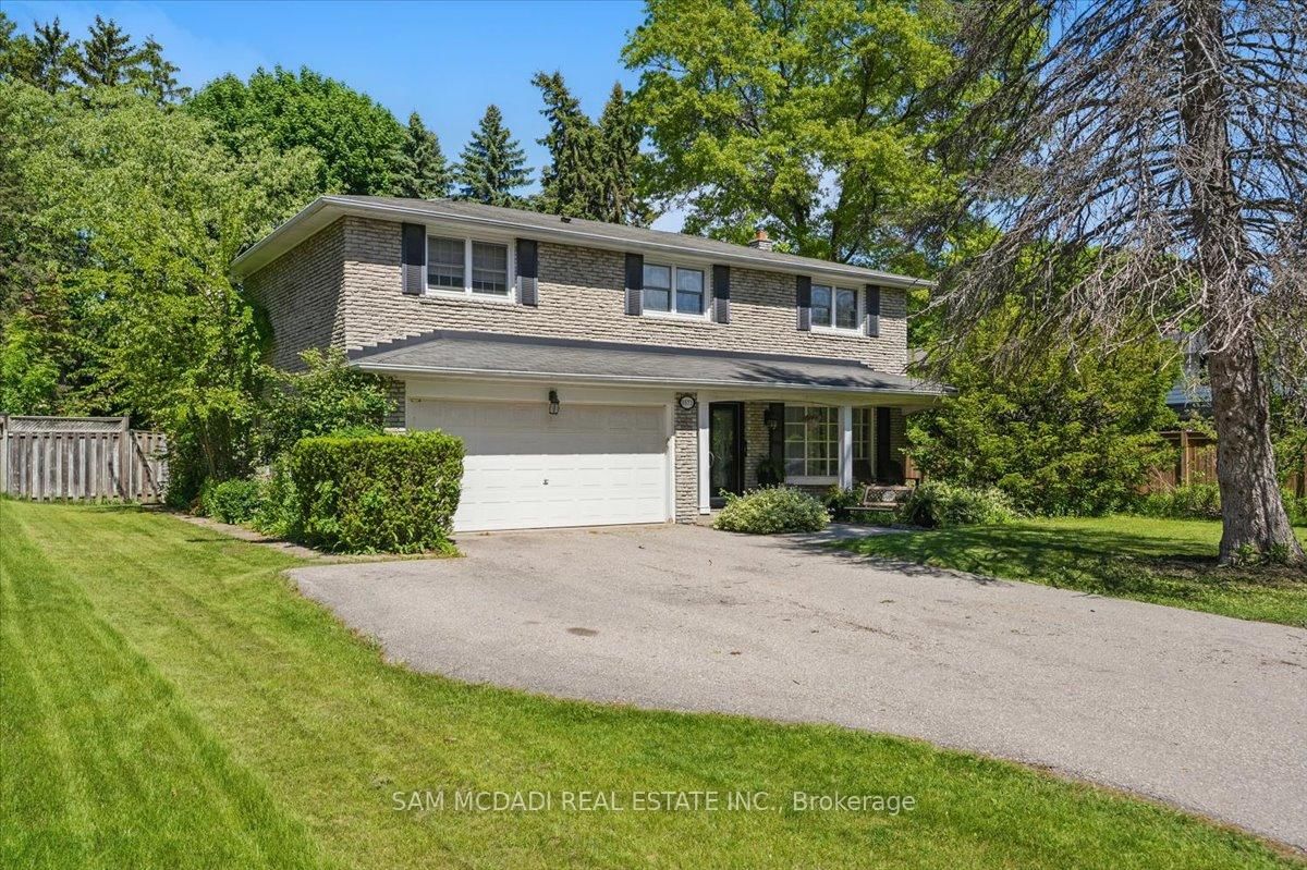 Detached House in Sheridan