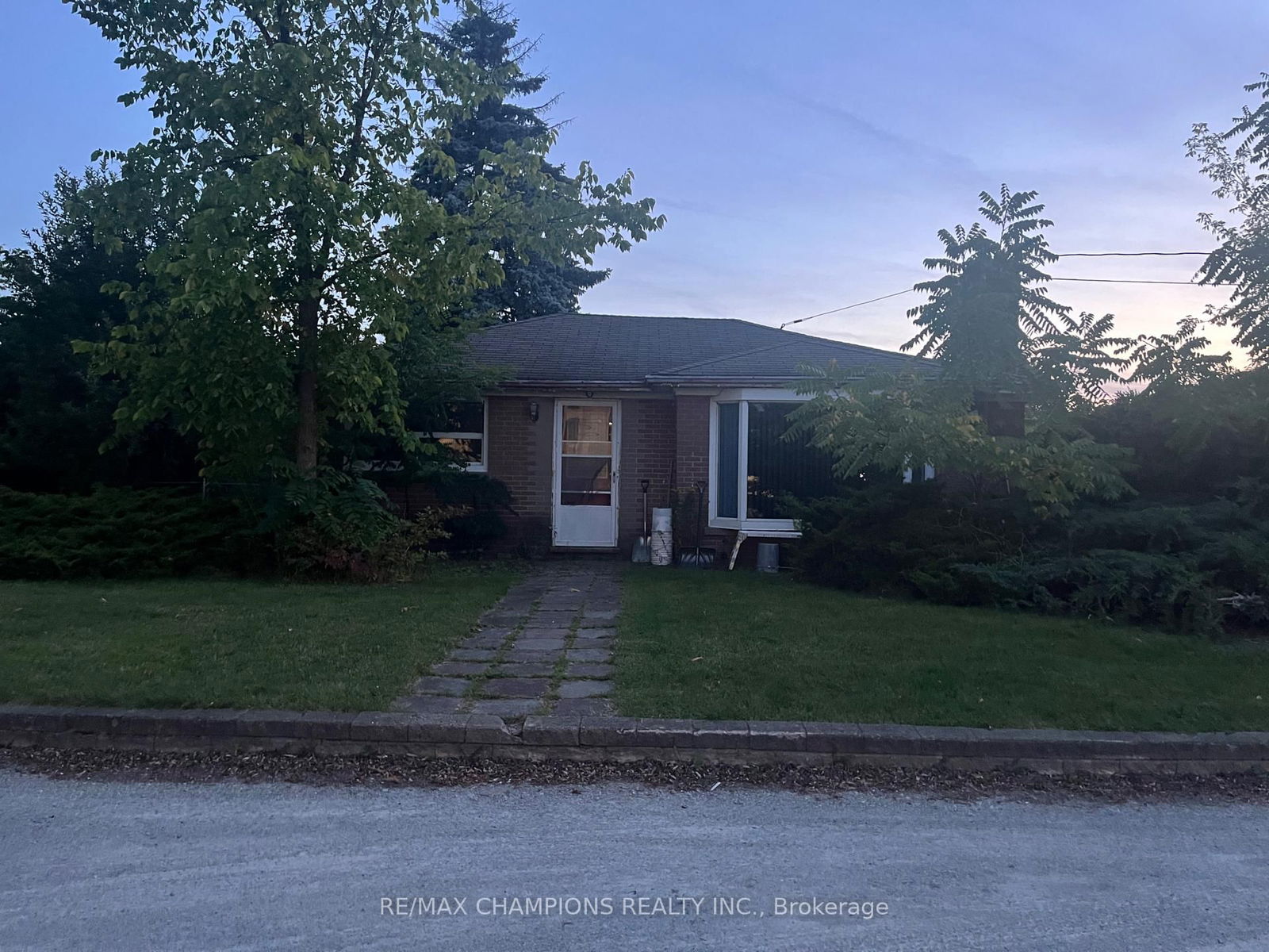 Detached House in Snelgrove