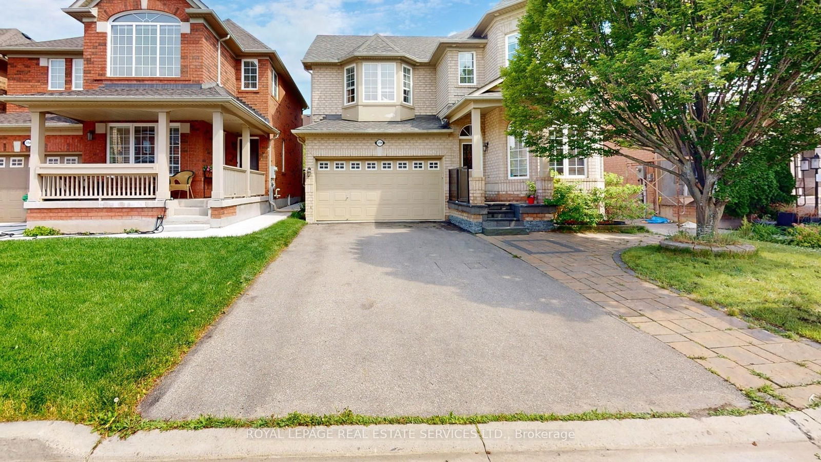 Detached House in Churchill Meadows