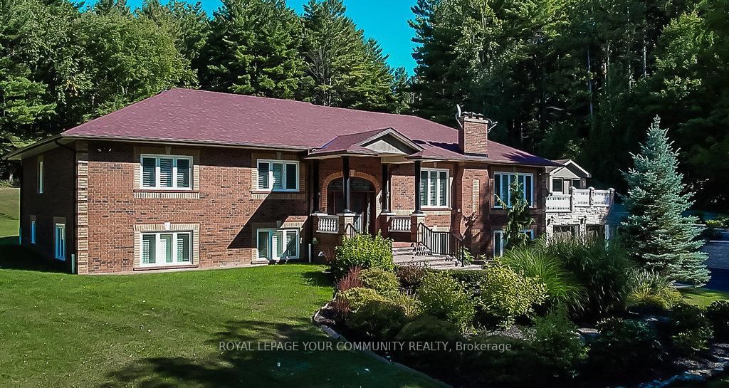 Detached House in Palgrave