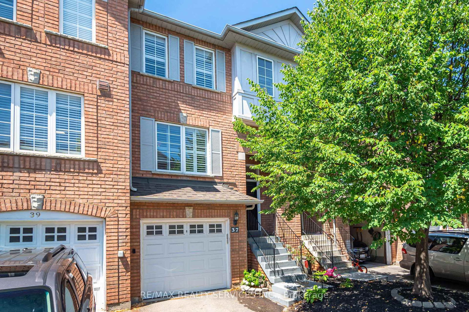 Townhouse, Condo in Fletcher's Creek South