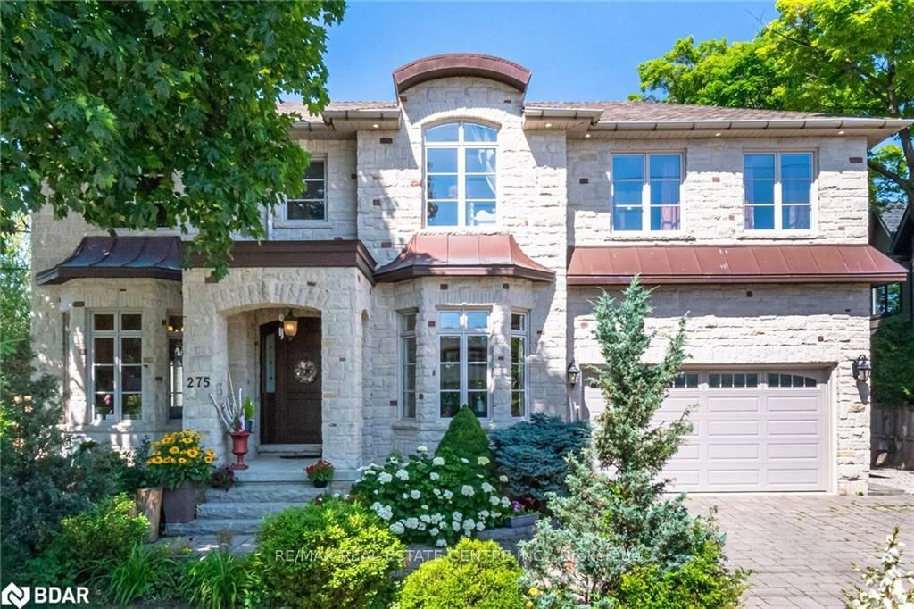 Detached House in Old Milton