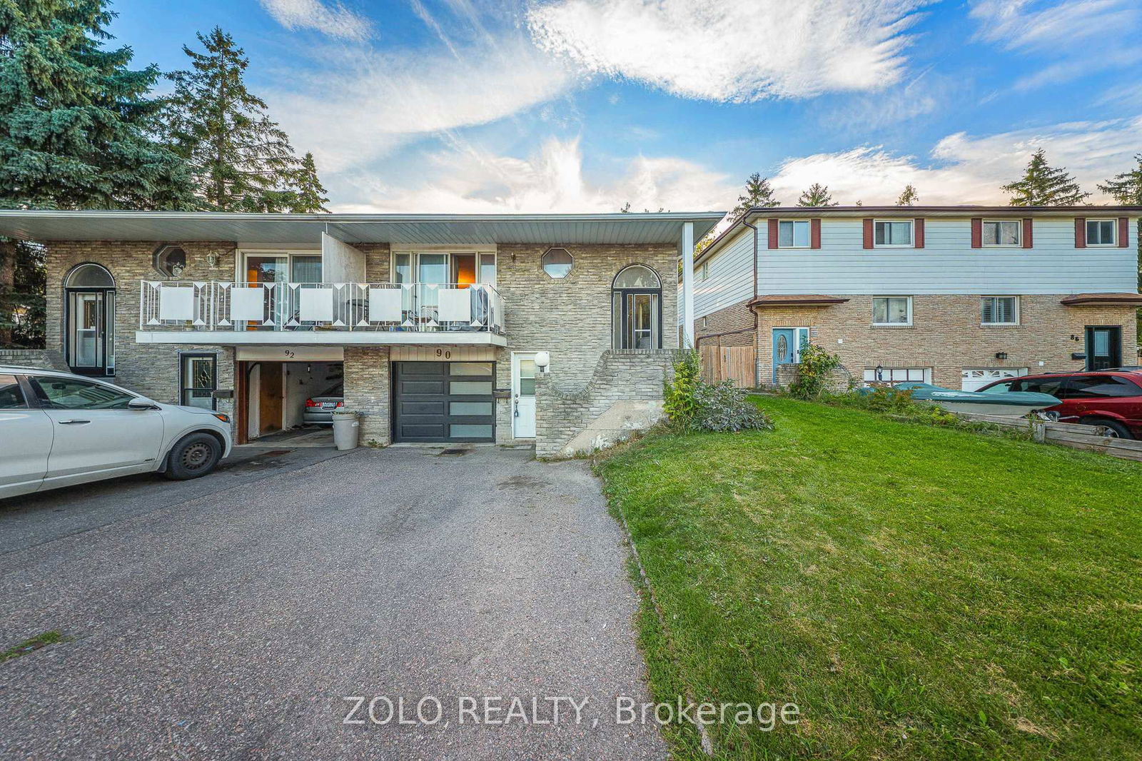 Semi-Detached in Madoc