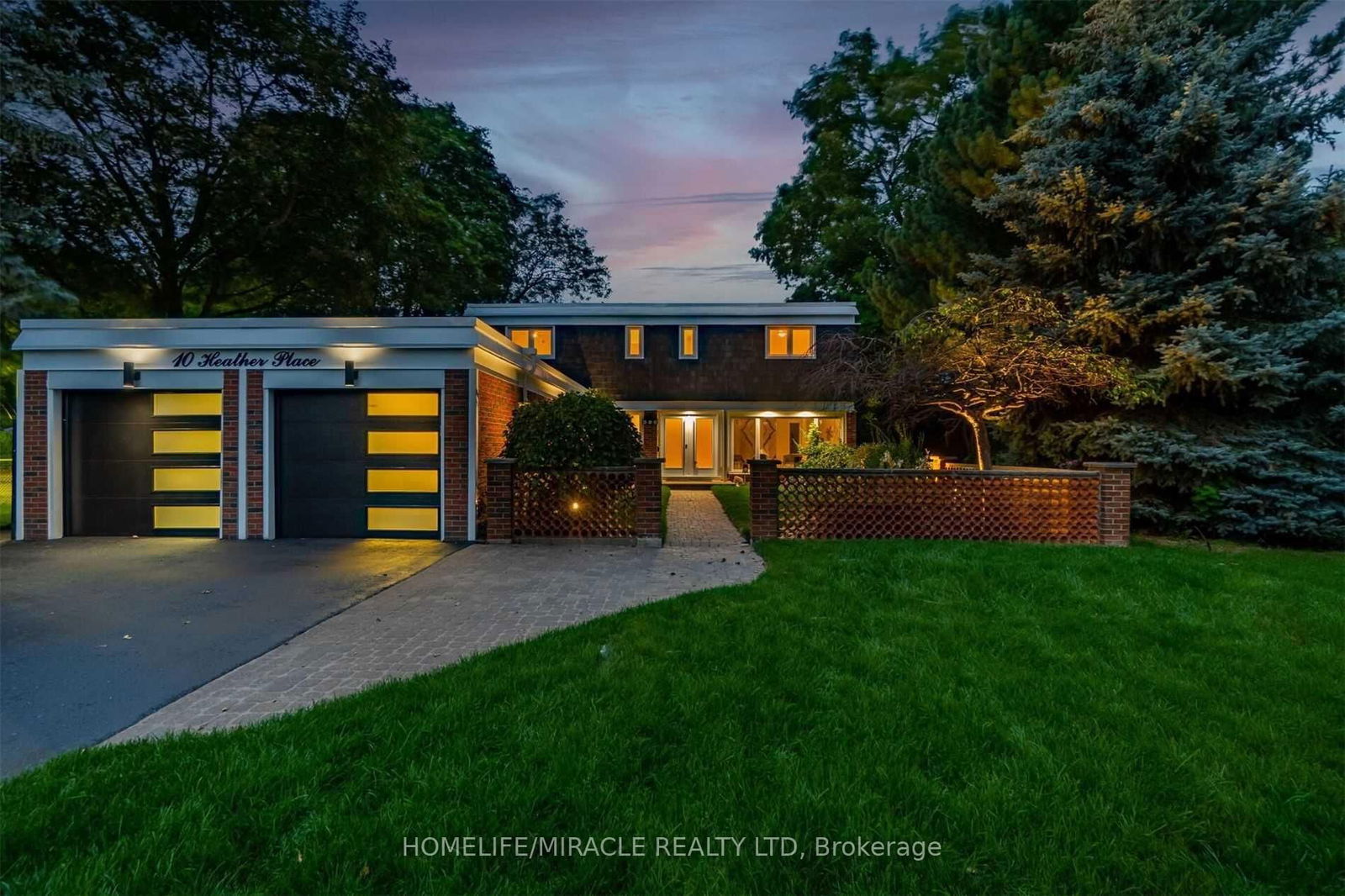 Detached House in Westgate