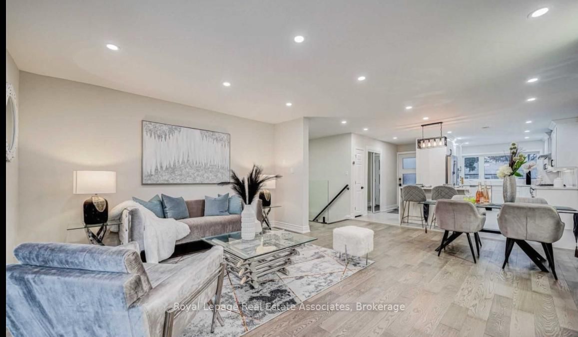 Detached House in Mount Olive-Silverstone-Jamestown