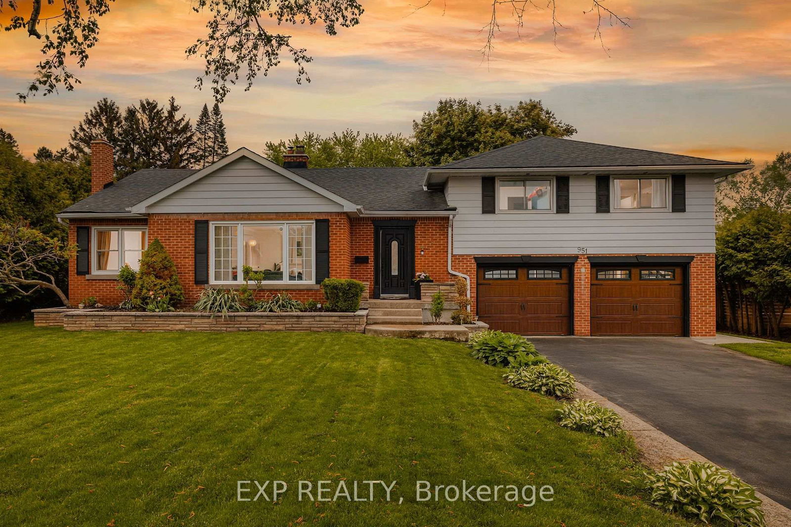 Detached House in Bayview