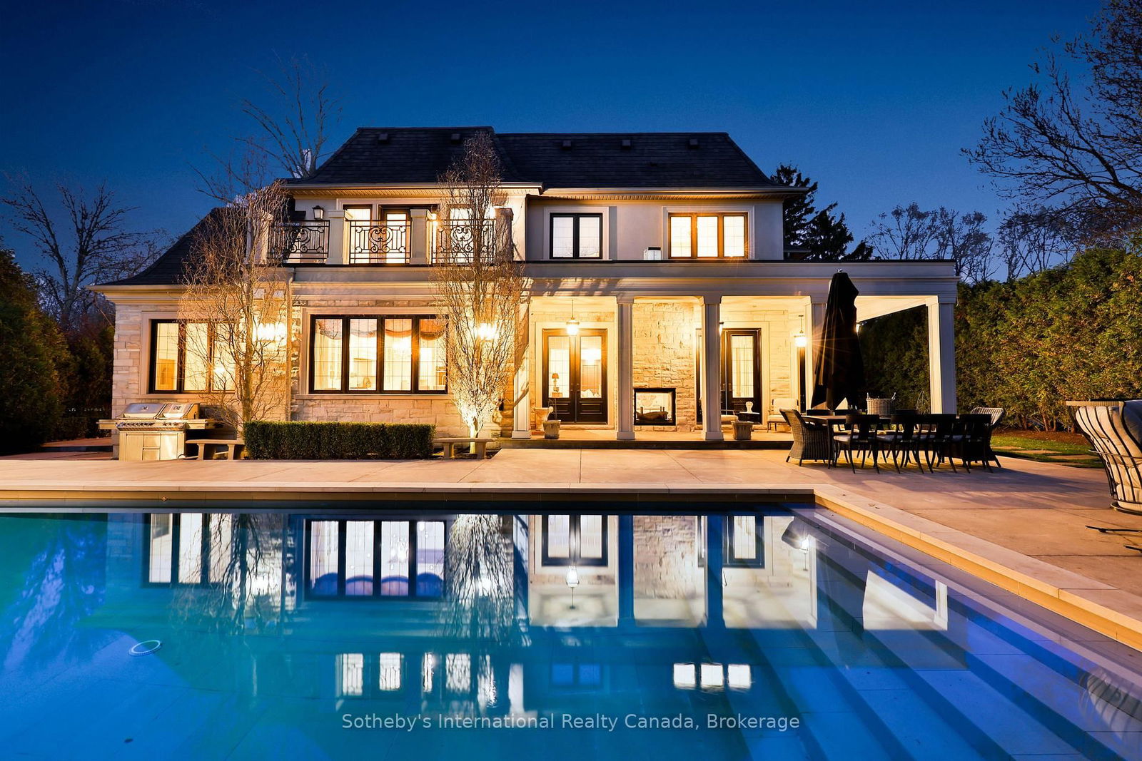 Detached House in Southwest