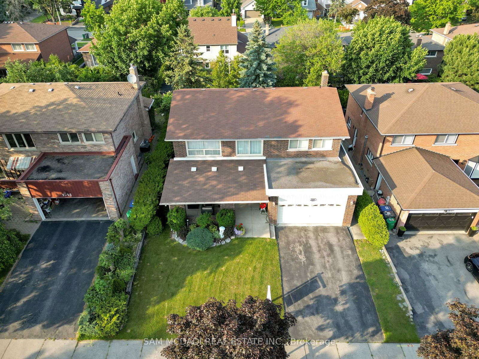 Detached House in Erindale