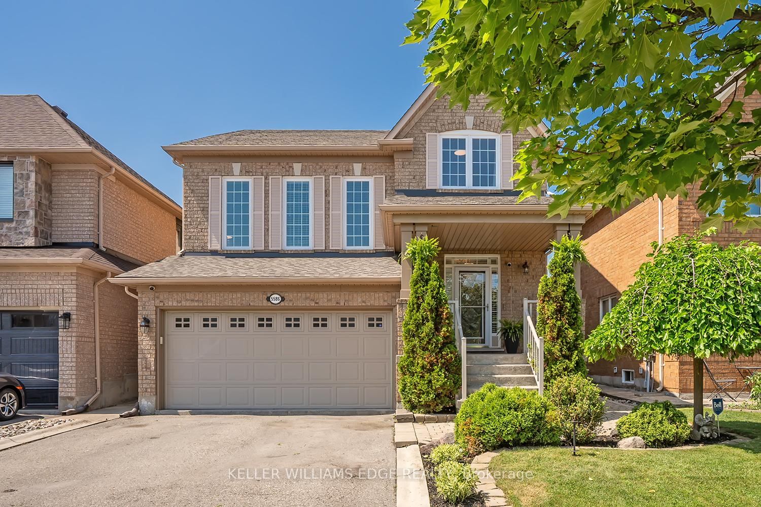 Detached House in Churchill Meadows