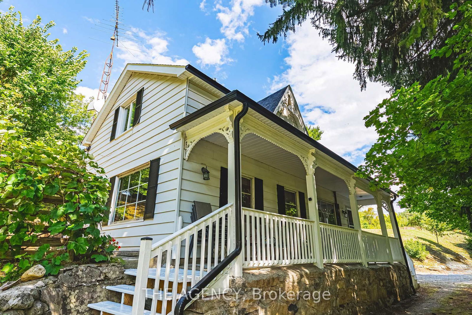 Detached House in Campbellville