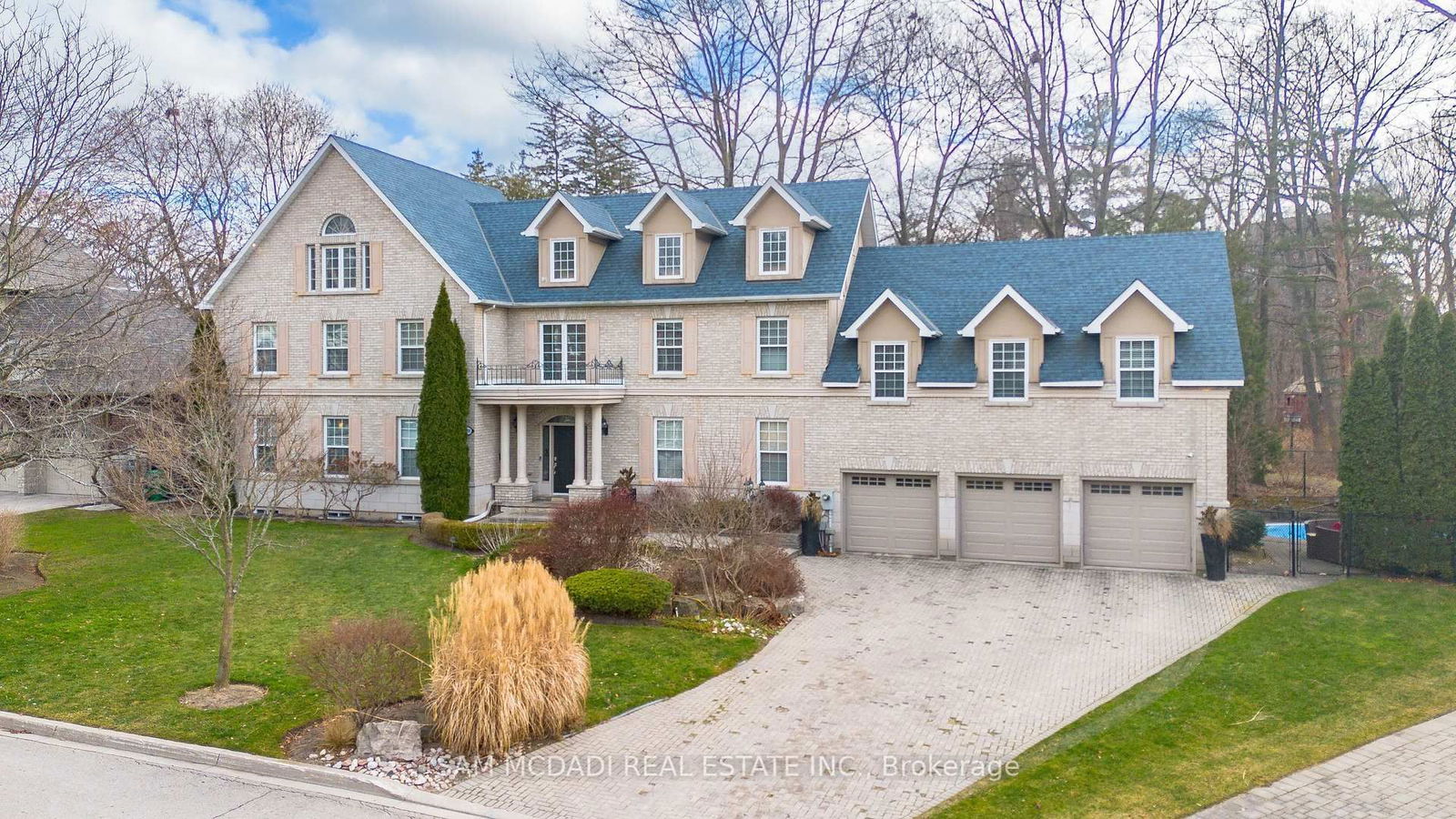 Detached House in Erin Mills