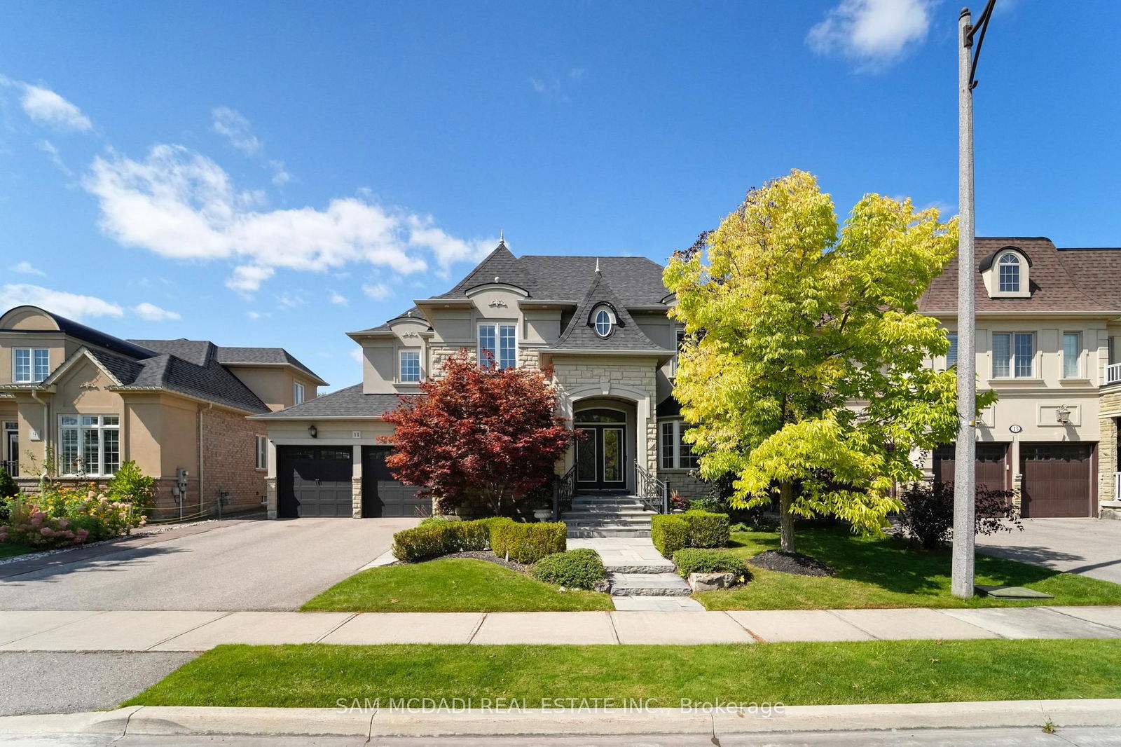 Detached House in Vales of Castlemore North