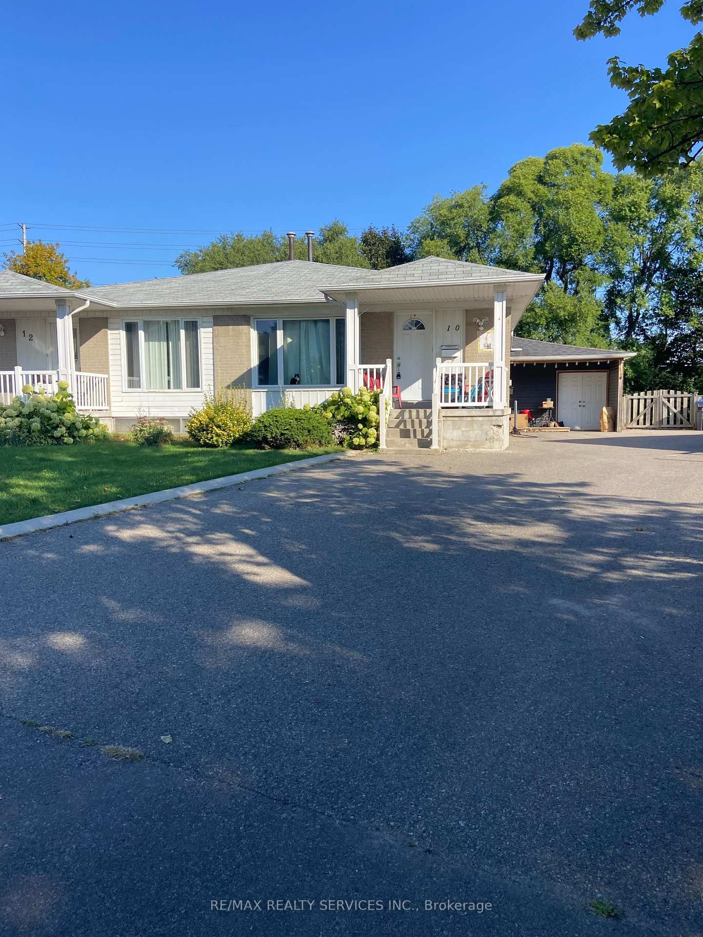 Semi-Detached in Northwood Park