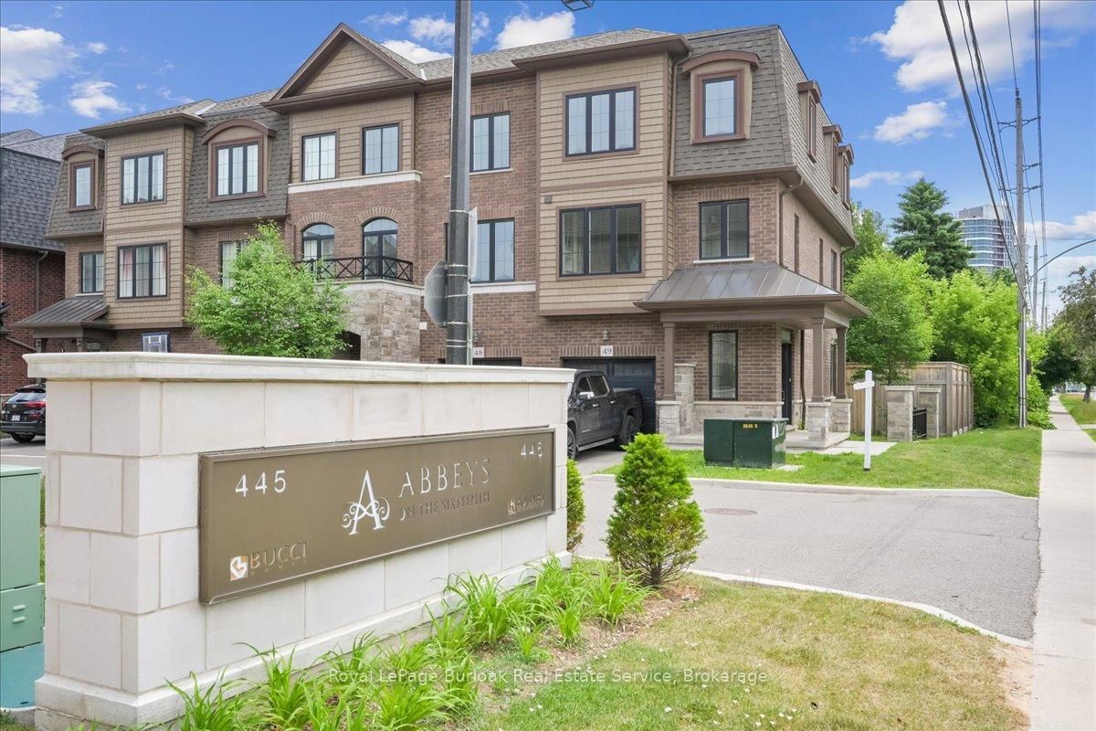 Townhouse in Timberlea