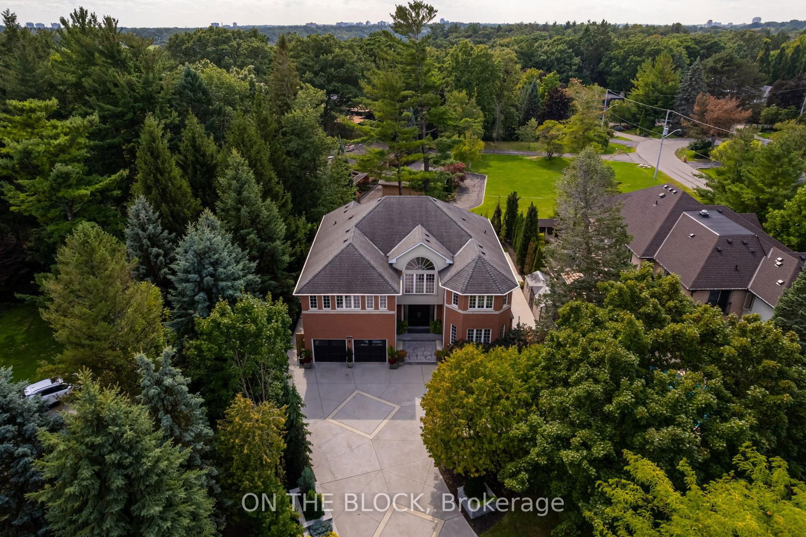 Detached House in Erindale