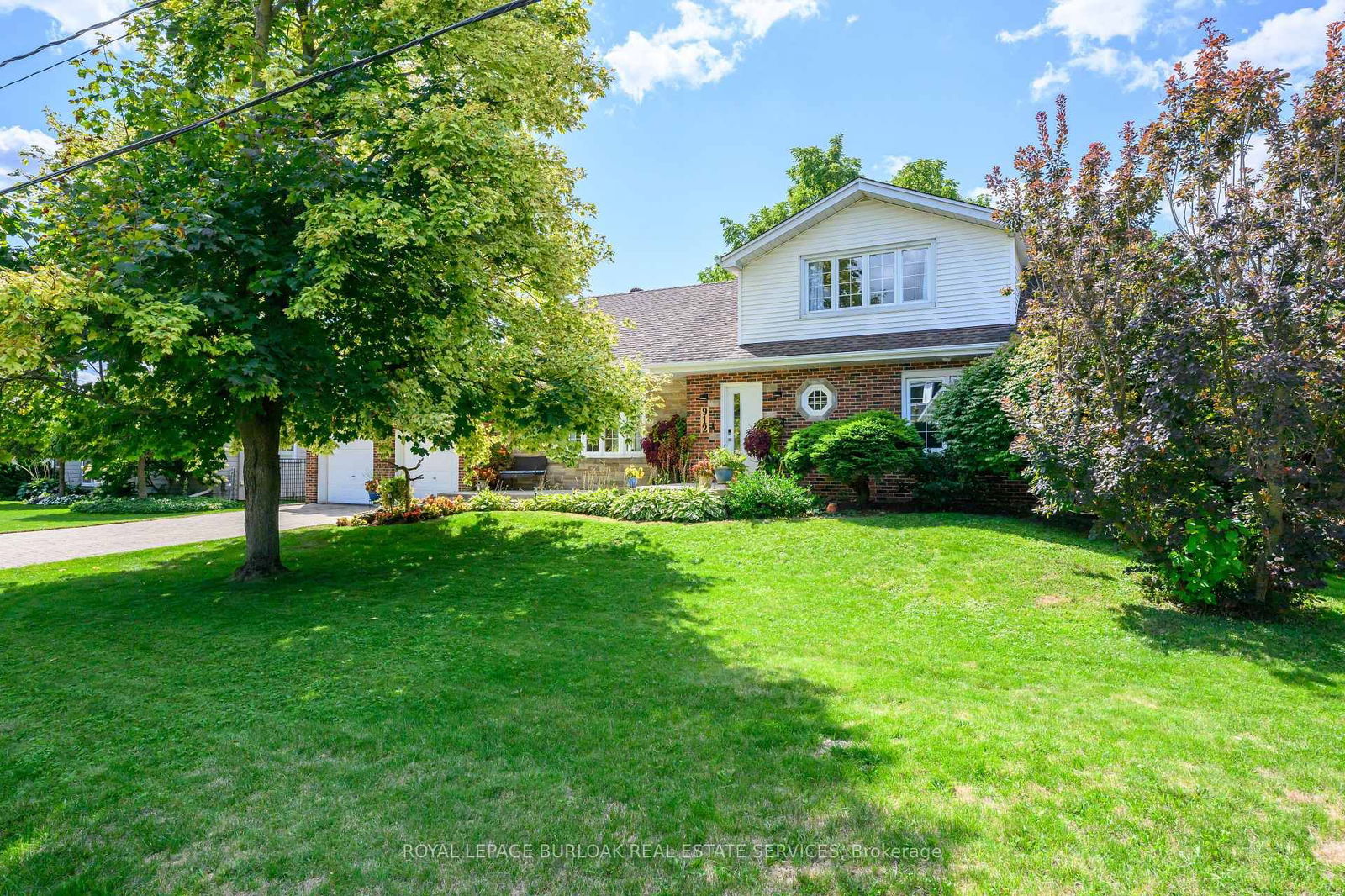 Detached House in Bayview
