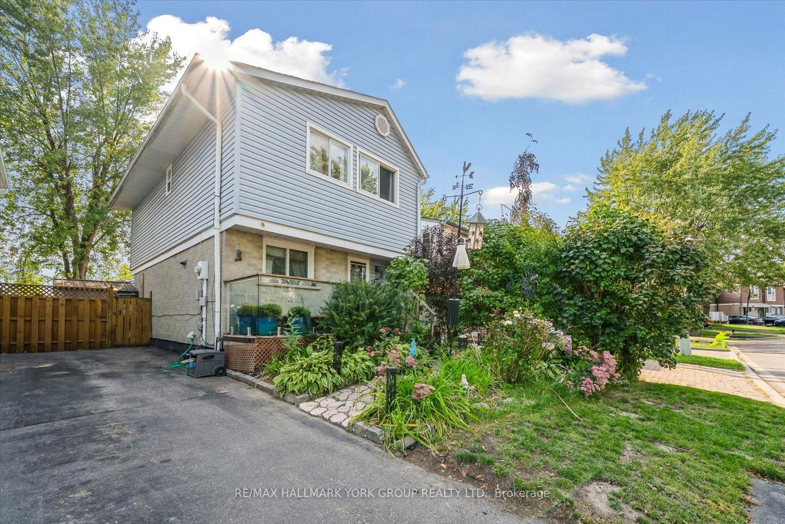 Detached House in Northgate