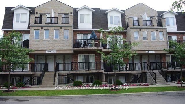 Townhouse, Condo in Humbermede