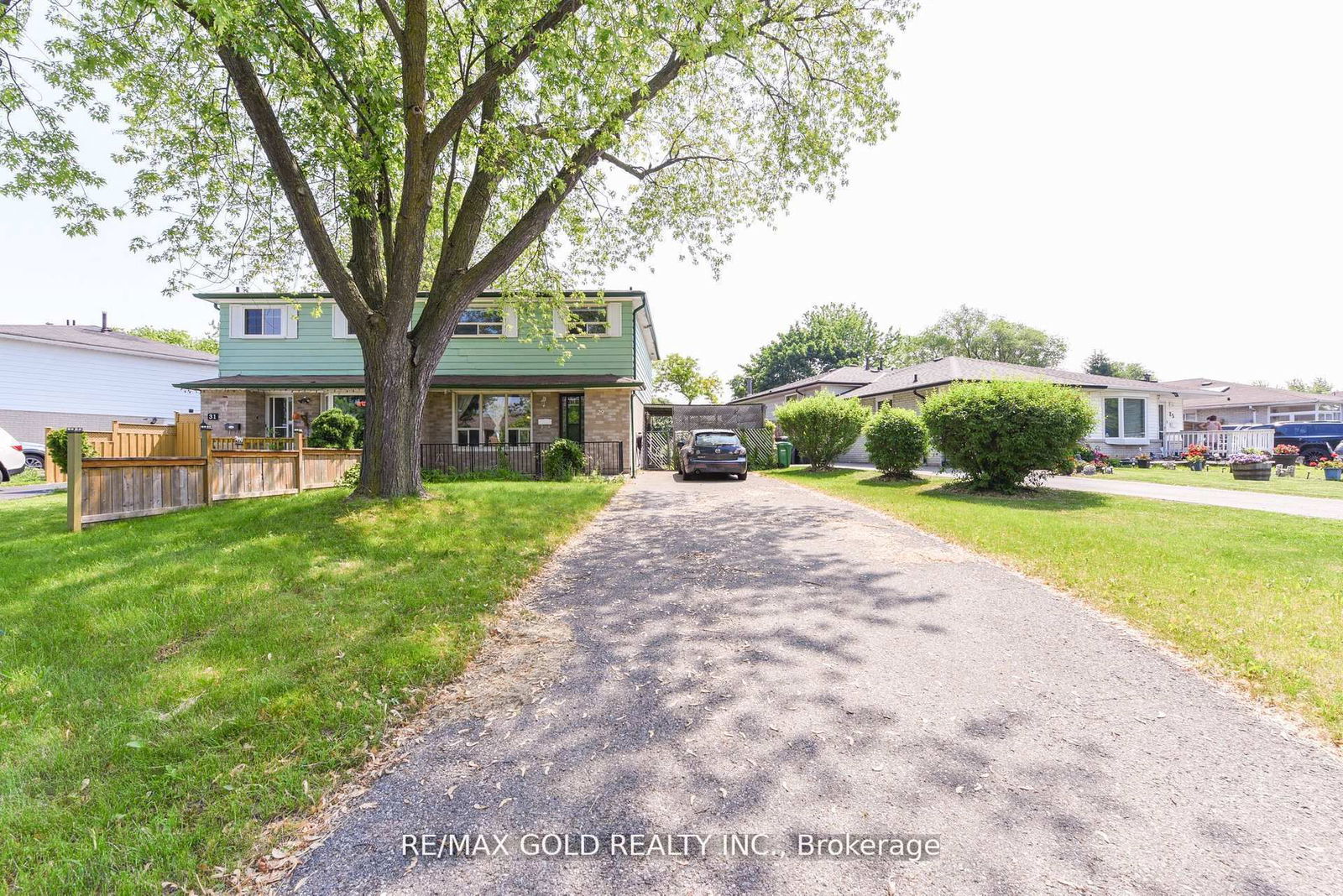 Semi-Detached in Northgate