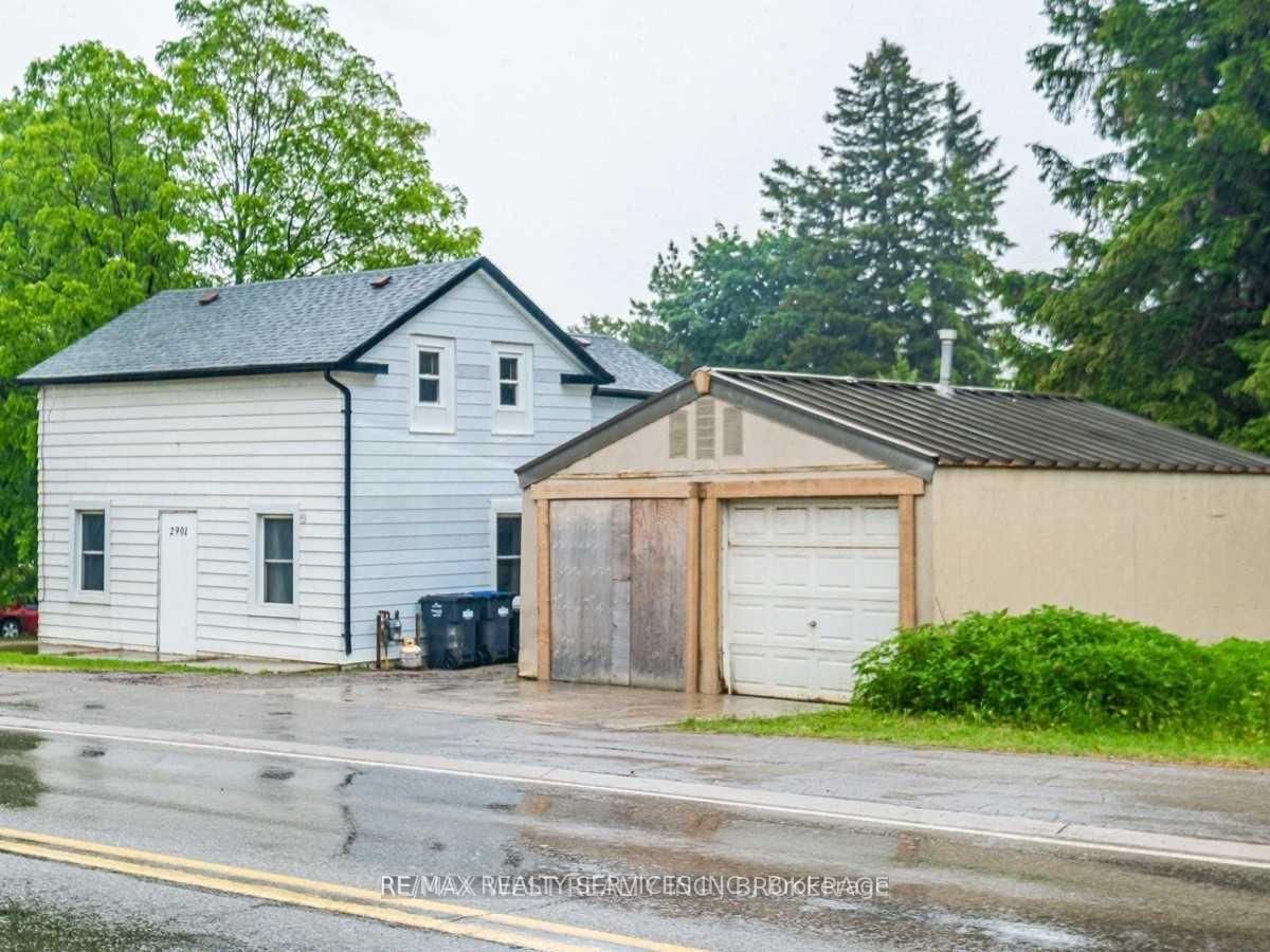 Detached House in Caledon Village