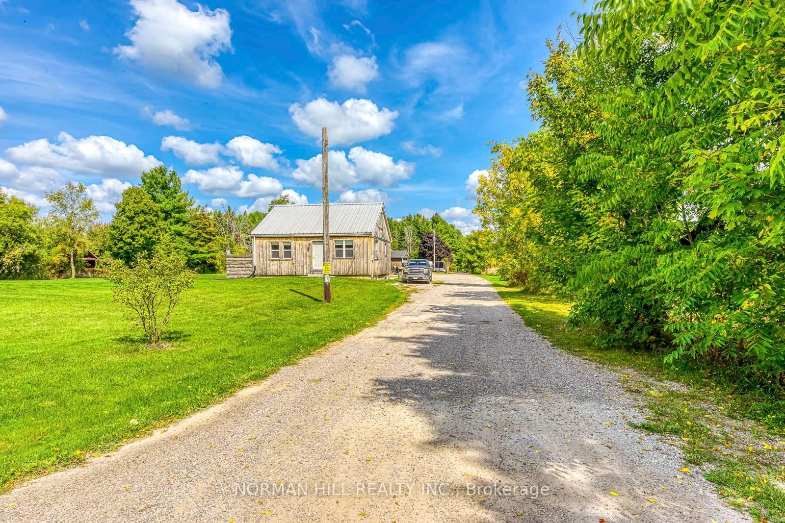 Detached House in Limehouse