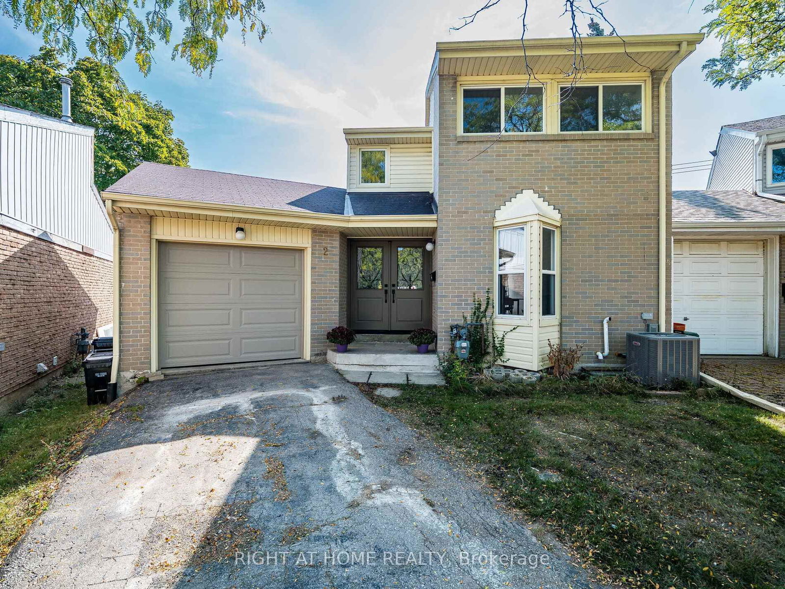 Detached House, Linked in Mount Olive-Silverstone-Jamestown