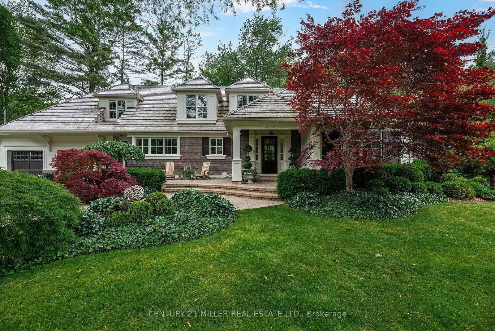 Detached House in Morrison