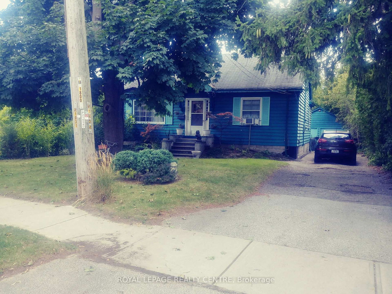 Detached House in Mineola