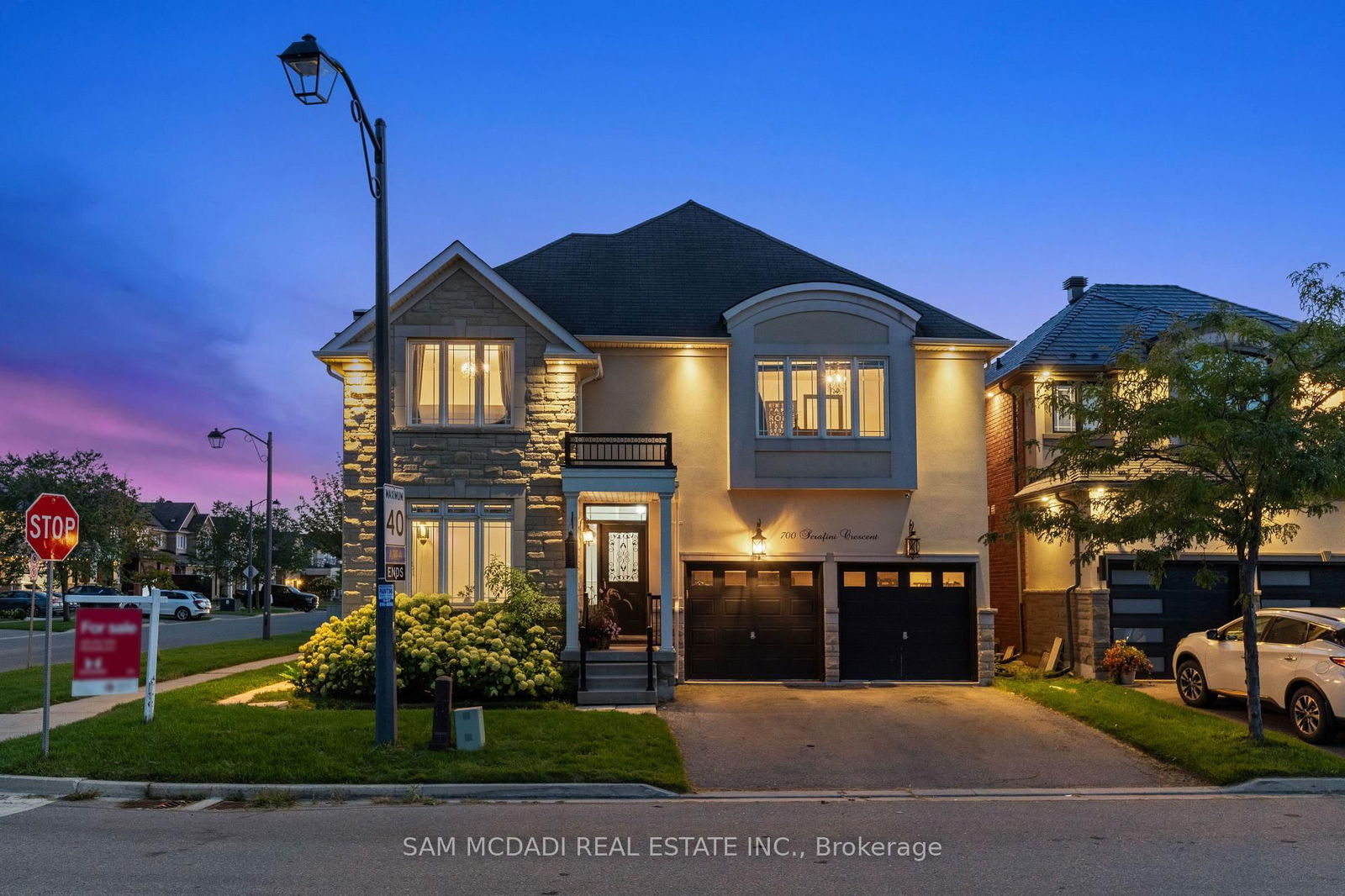 Detached House in Willmott