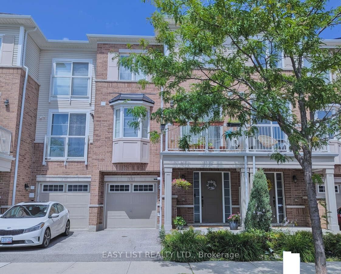 Townhouse in Dempsey