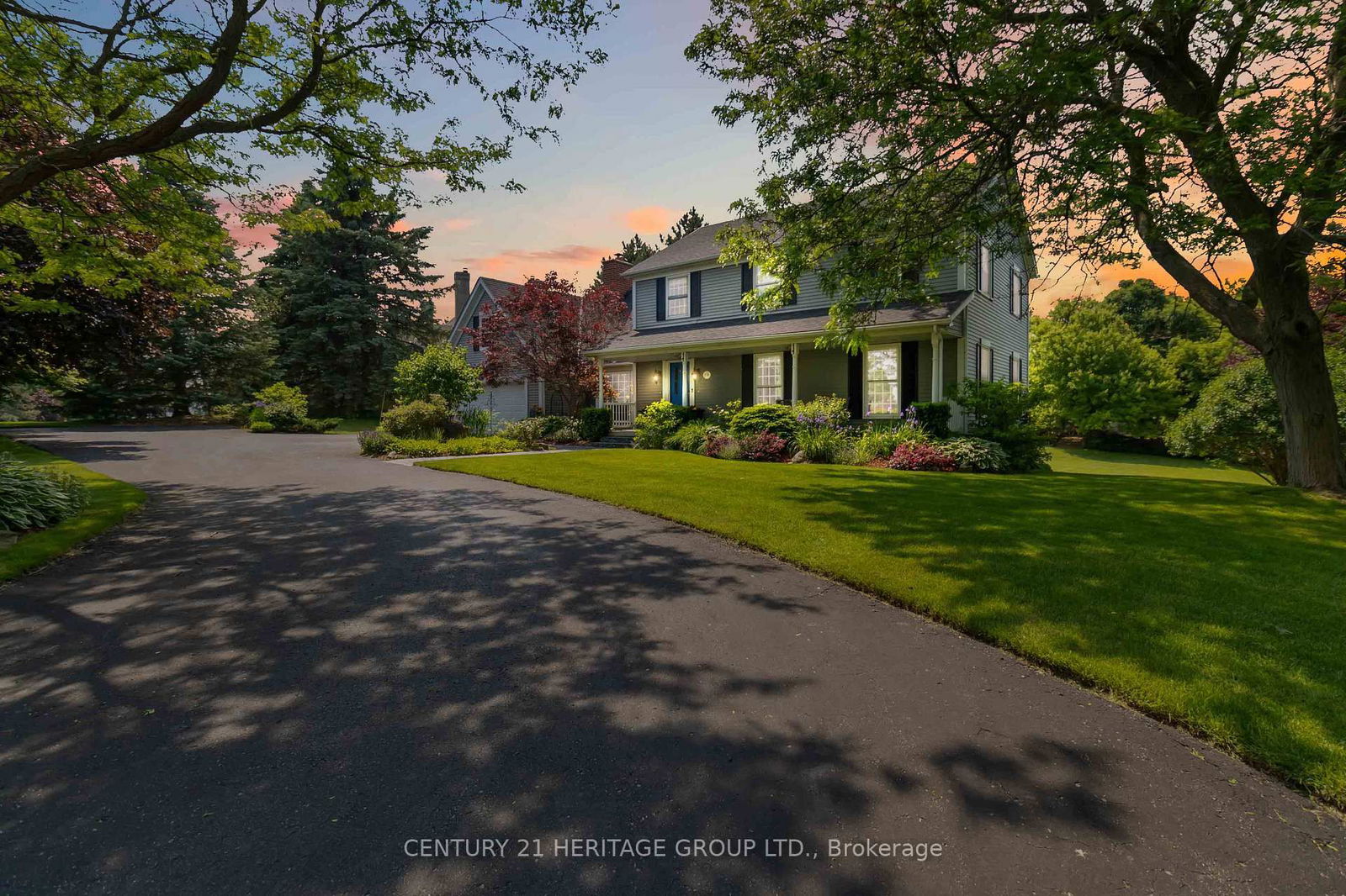 Detached House in Campbellville