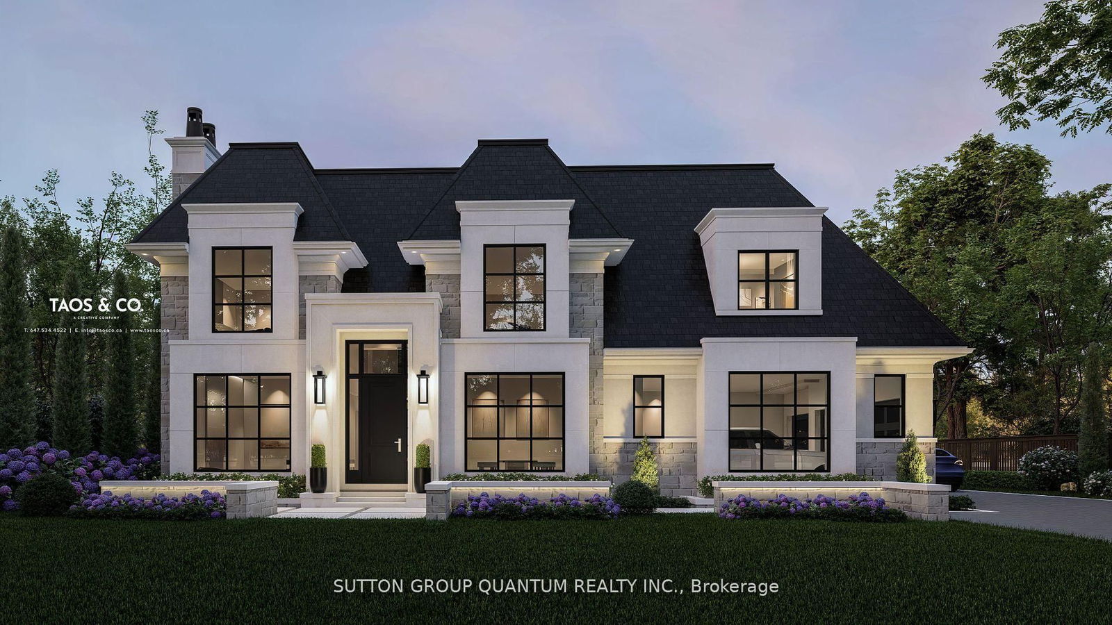 Detached House in Sheridan