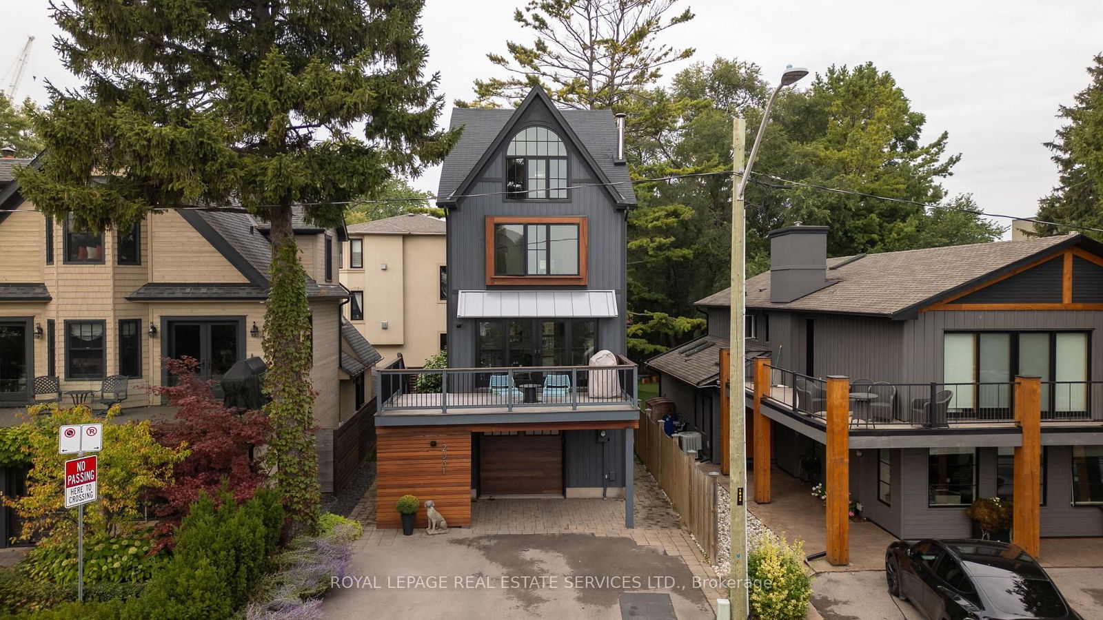 Detached House in Bronte