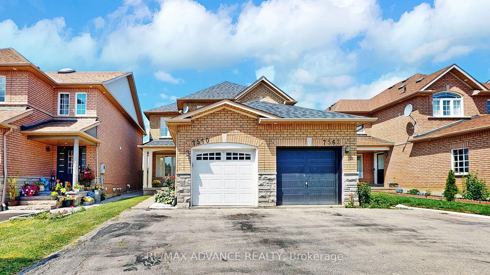 Semi-Detached in Lisgar