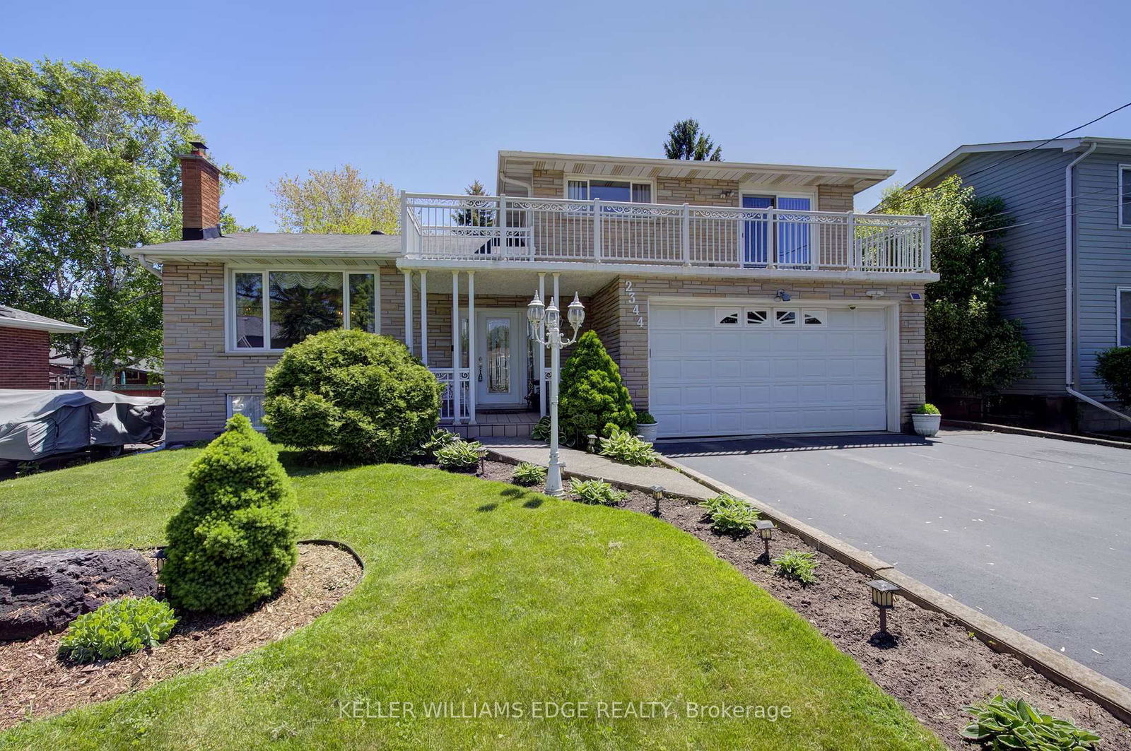 Detached House in Freeman