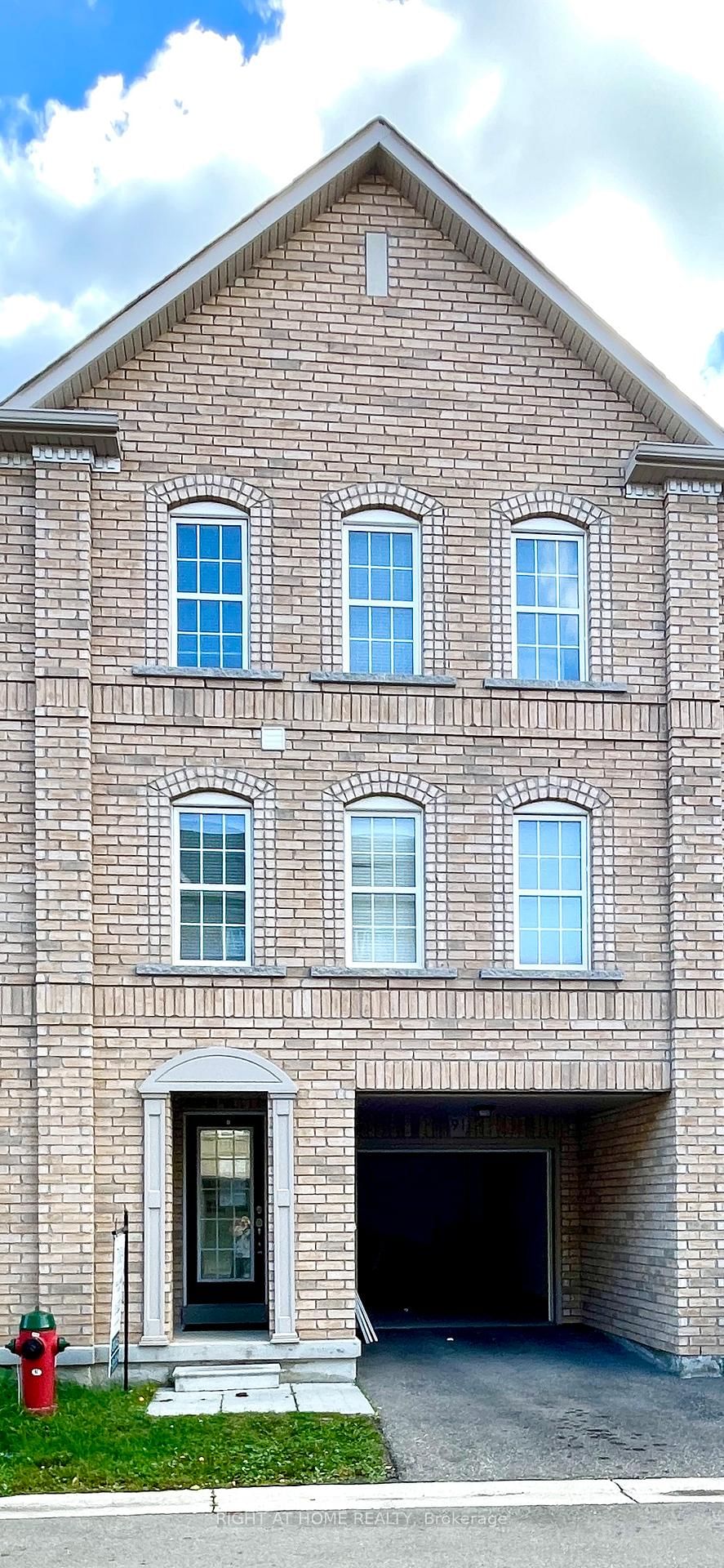 Townhouse in Westmount