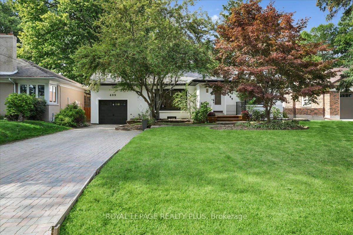 Detached House in Central