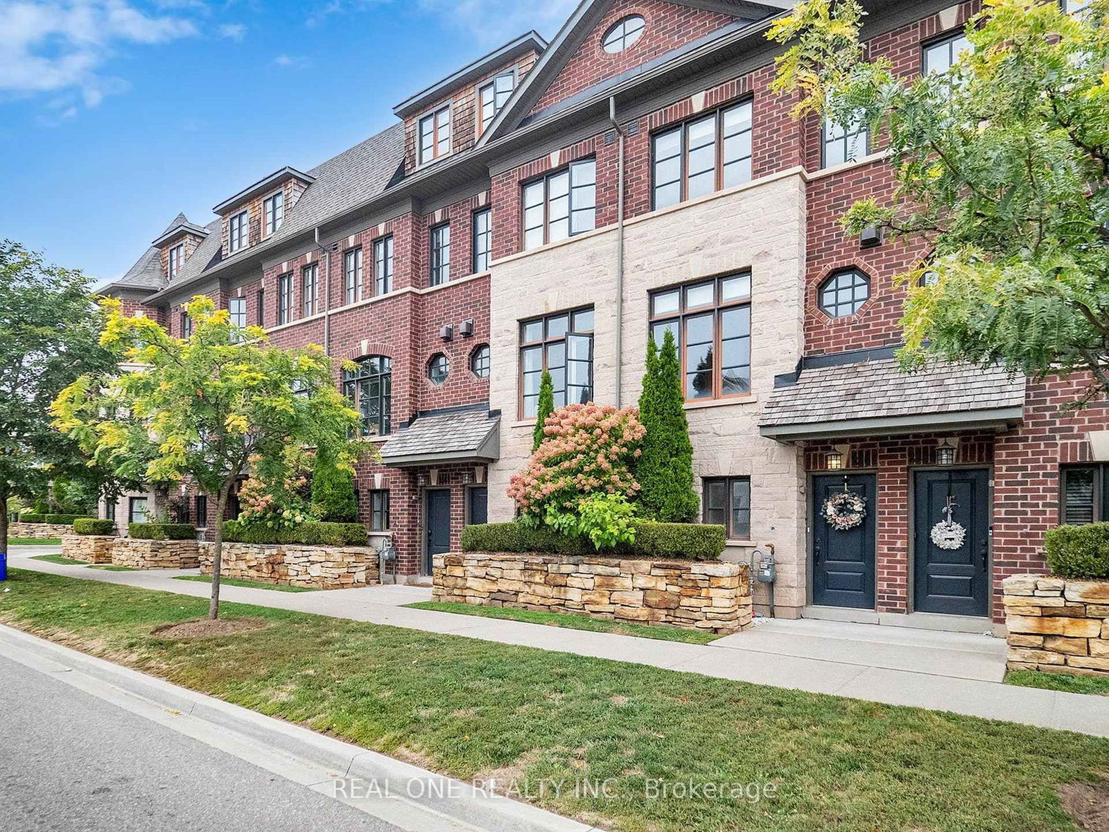 Townhouse in River Oaks