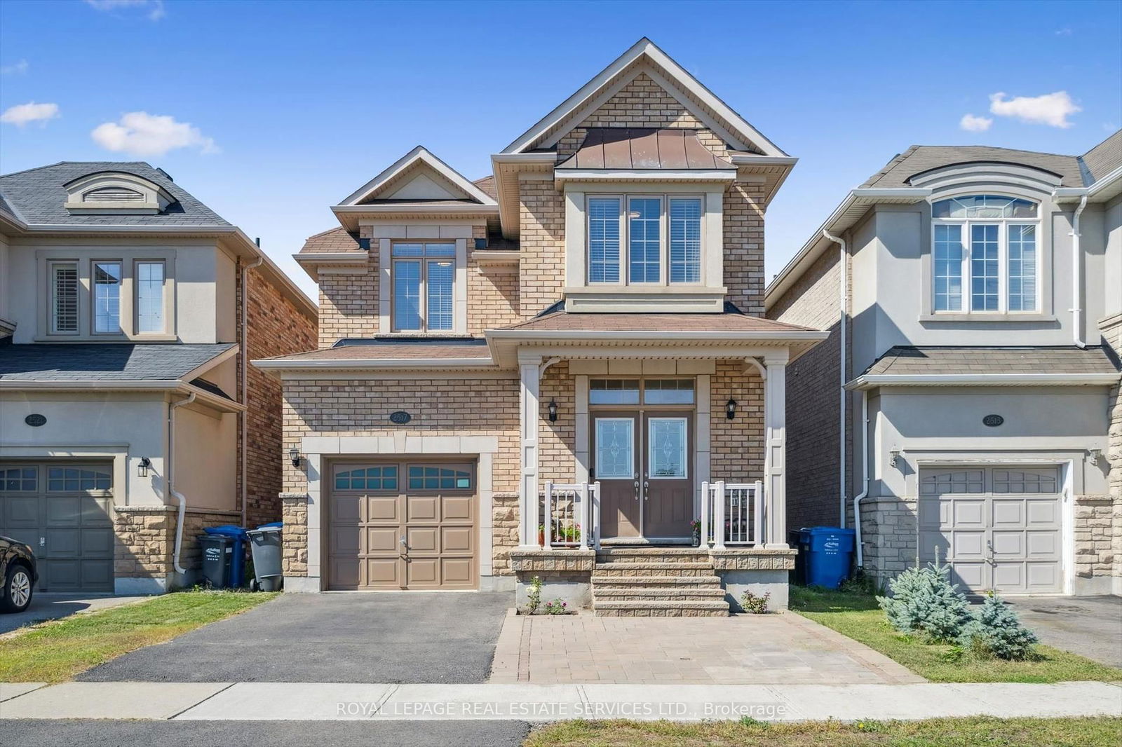 Detached House in Westmount