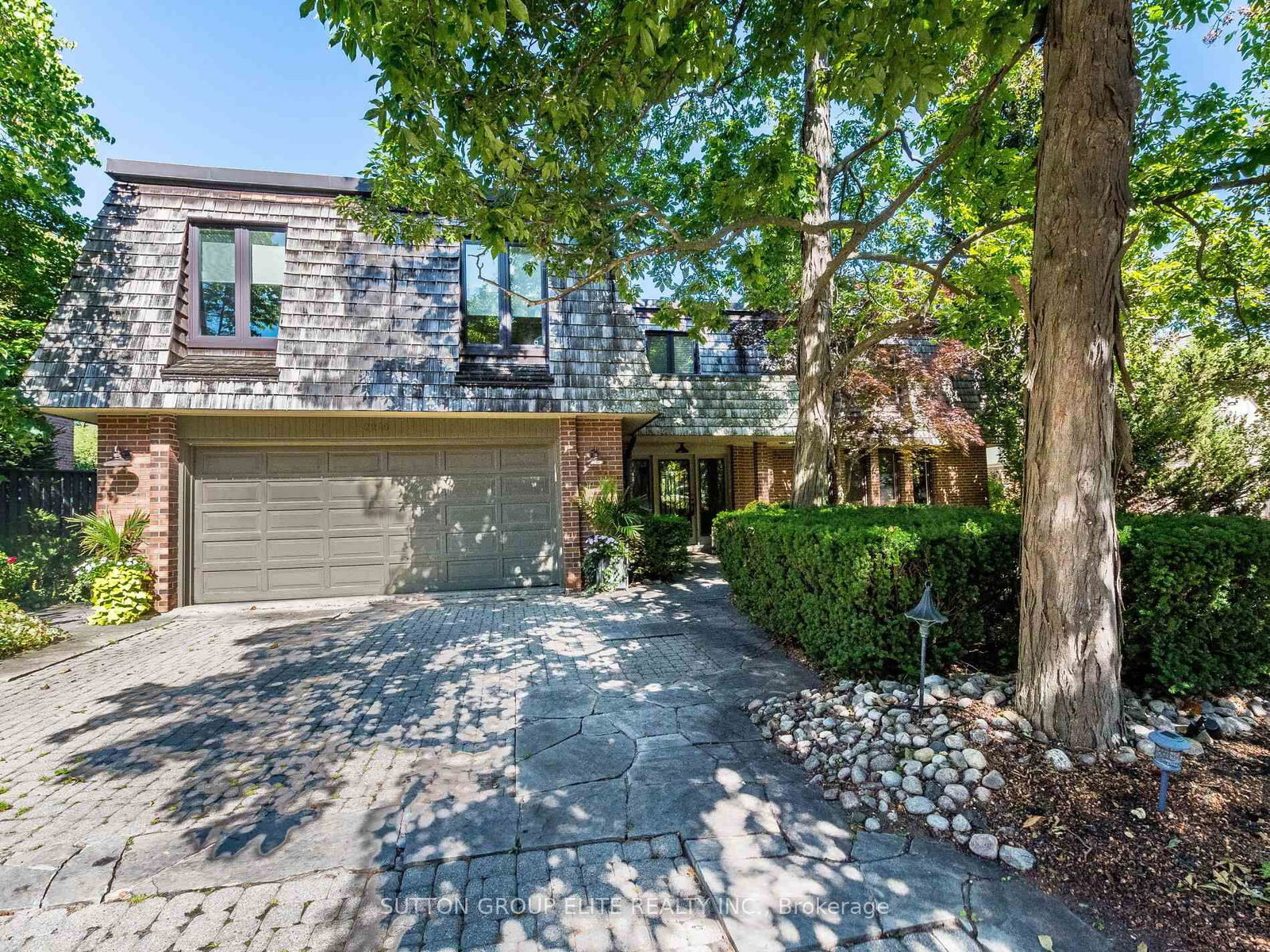 Detached House in Erindale