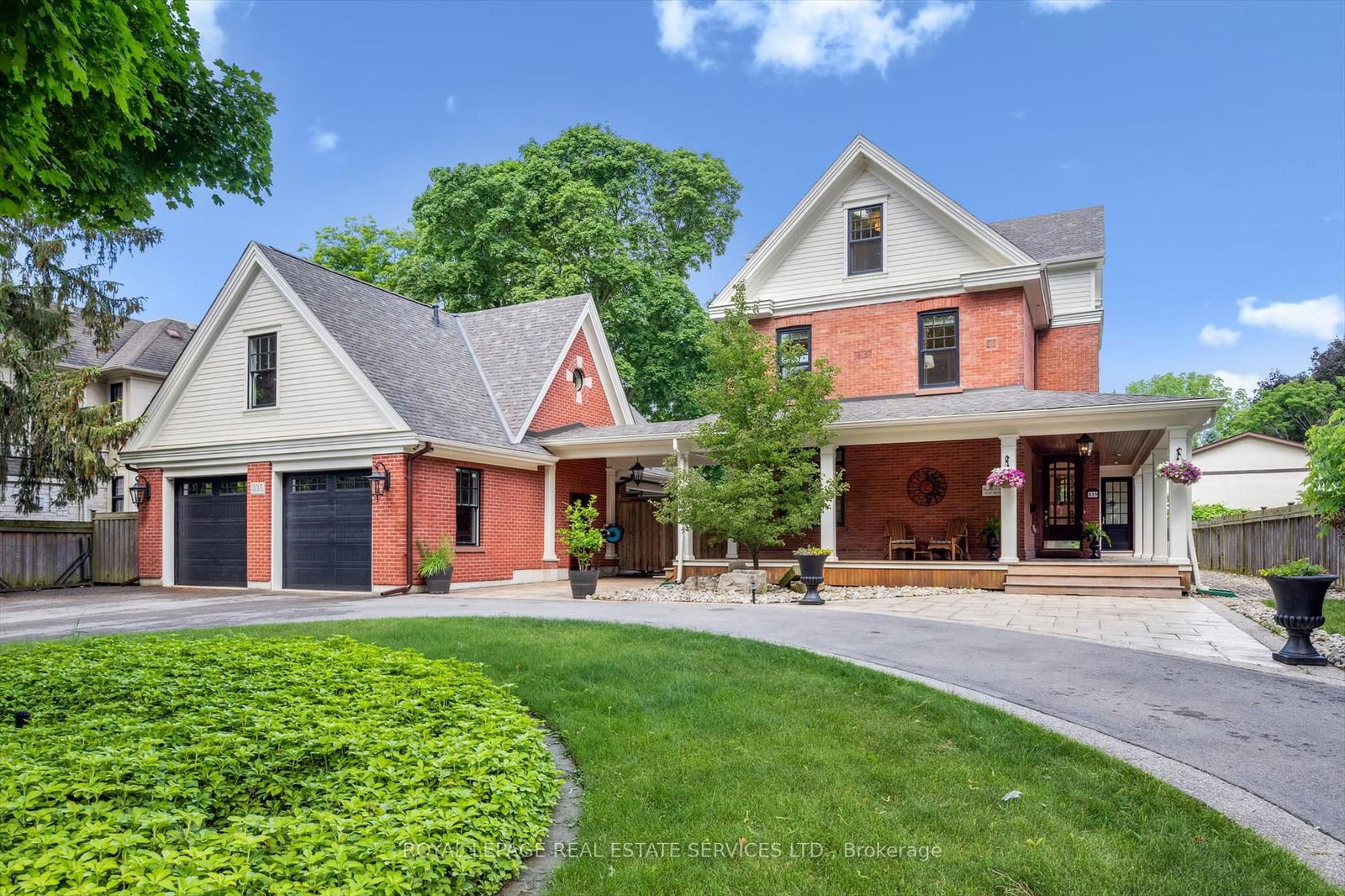 Detached House in Southwest