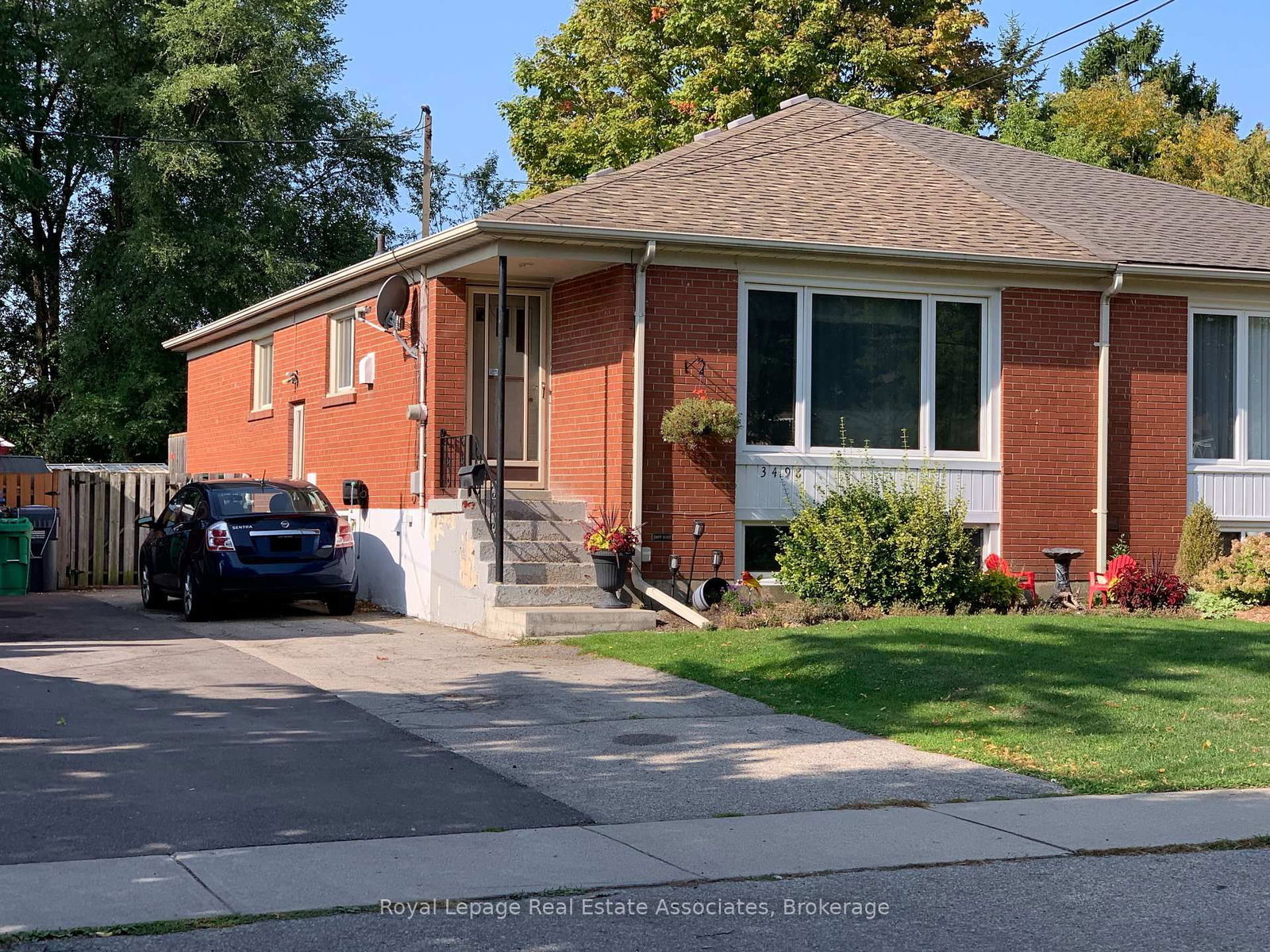 Semi-Detached in Erindale