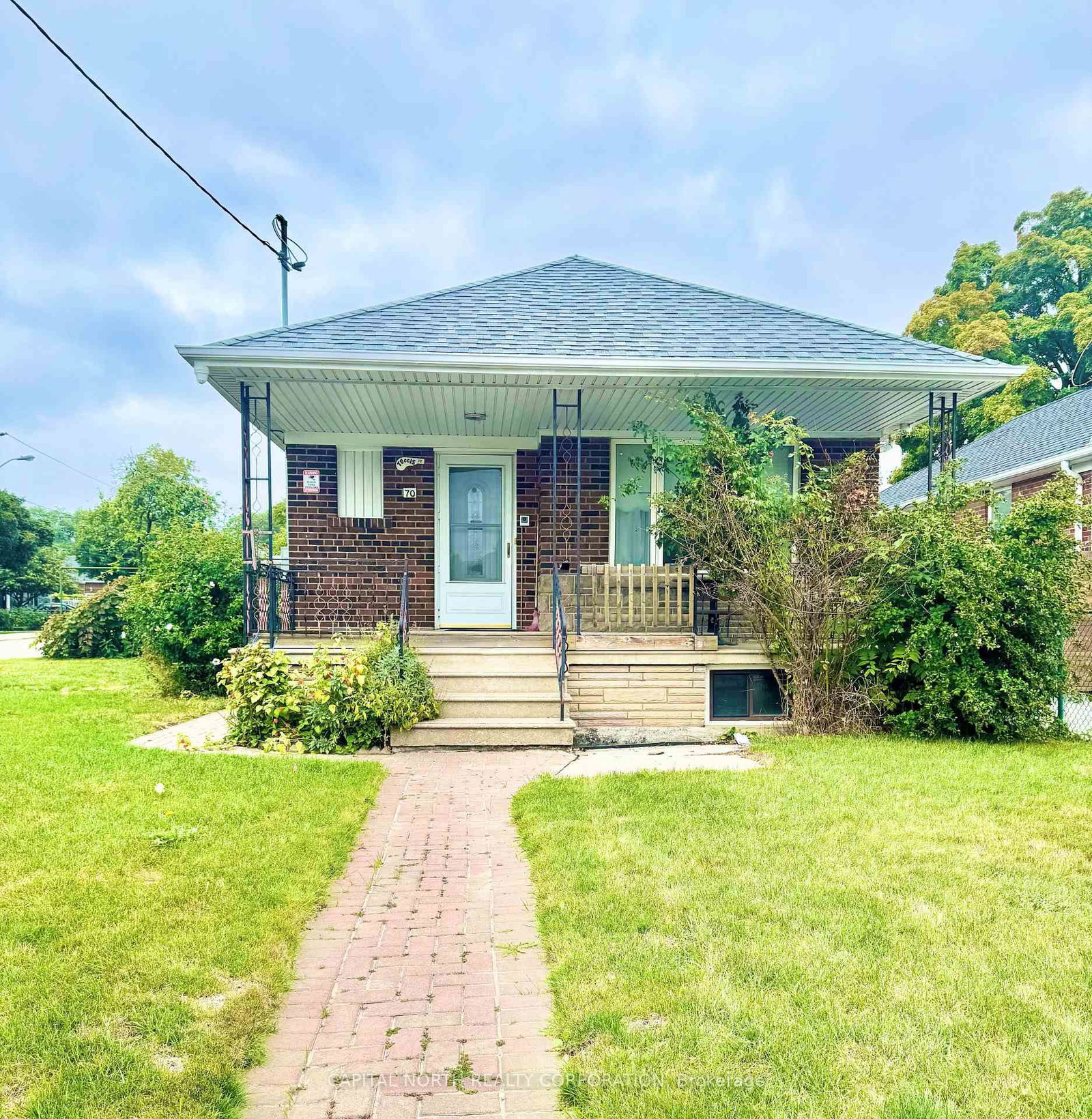 Detached House in Beechborough-Greenbrook