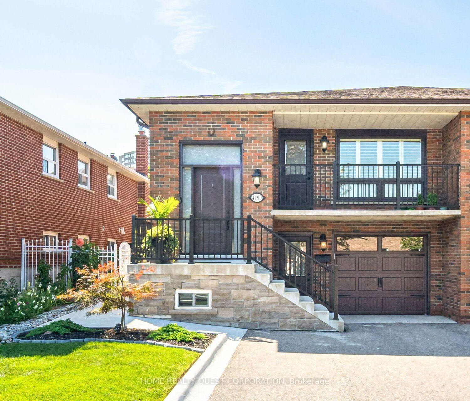 Semi-Detached in Rathwood