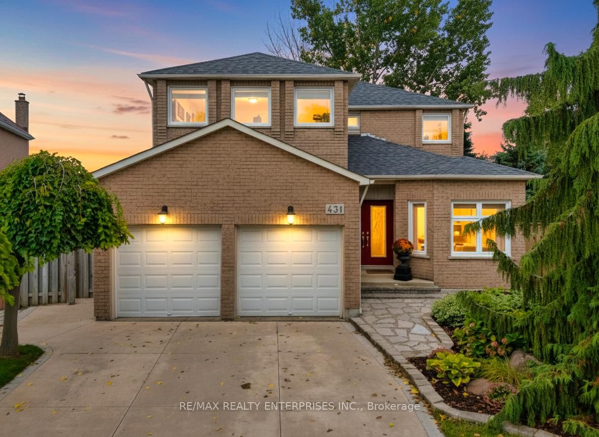 Detached House in Fairview