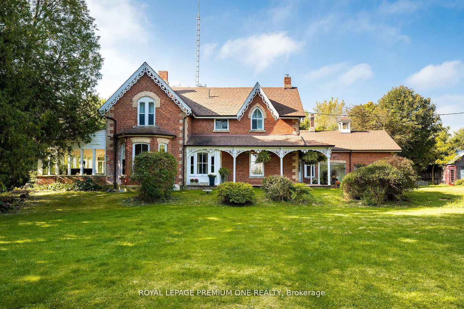 Detached House in Inglewood