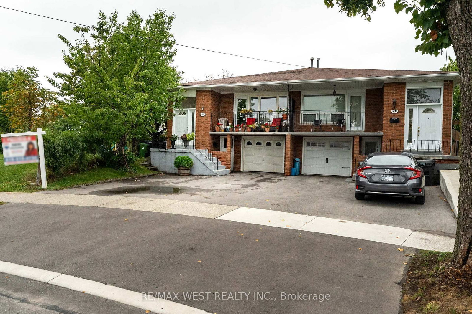 Semi-Detached in Humberlea-Pelmo Park W4